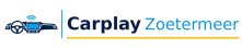 CarPlay Bestellen Zoetermeer